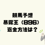 暴露王の口コミ評判を調査！返金方法は？